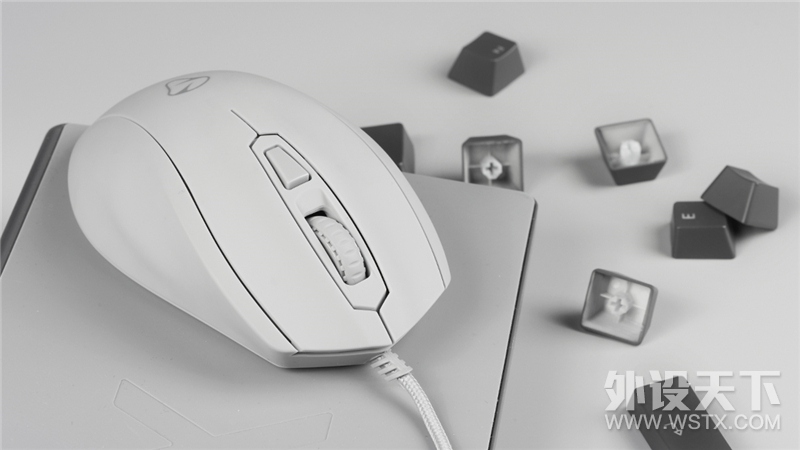 Mionix Castor ˫  Ϸͼ