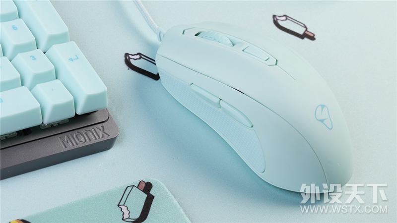 Mionix Castor ˫  Ϸͼ