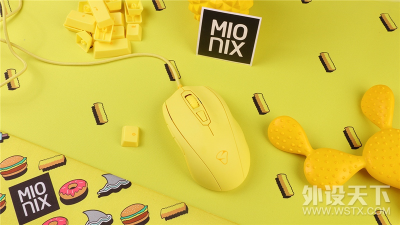 Mionix Castor ˫  Ϸͼ