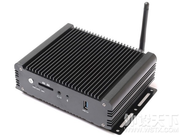 ����ɢ�ȣ���Թ�ҵ����ZOTAC ��̩ ���� ZBOX PROϵ�� Ƕ��ʽ��������