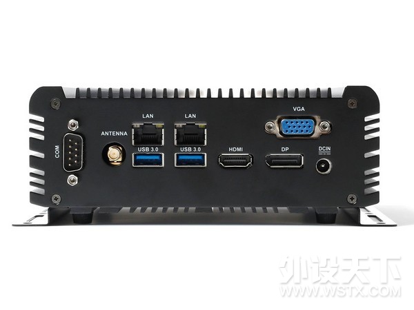 ����ɢ�ȣ���Թ�ҵ����ZOTAC ��̩ ���� ZBOX PROϵ�� Ƕ��ʽ��������