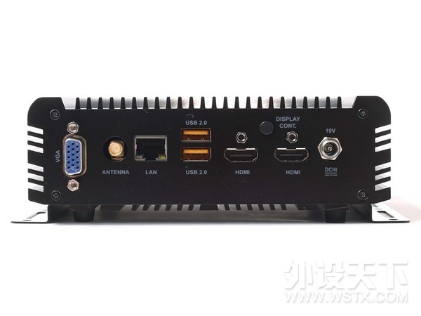 ����ɢ�ȣ���Թ�ҵ����ZOTAC ��̩ ���� ZBOX PROϵ�� Ƕ��ʽ��������