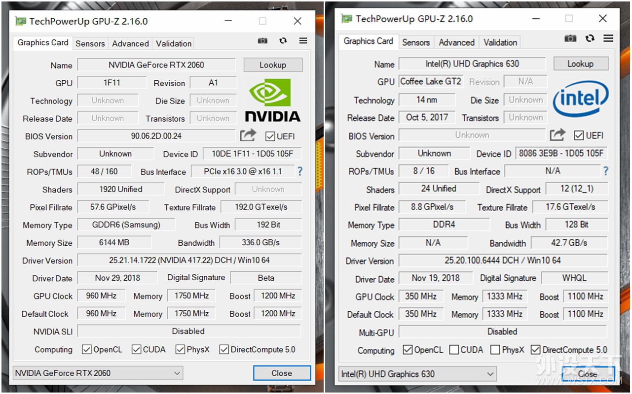 ��ϷЧ��������ᱡ�羺��Ϸ��������е���������Z2 GeForce RTX™ ������