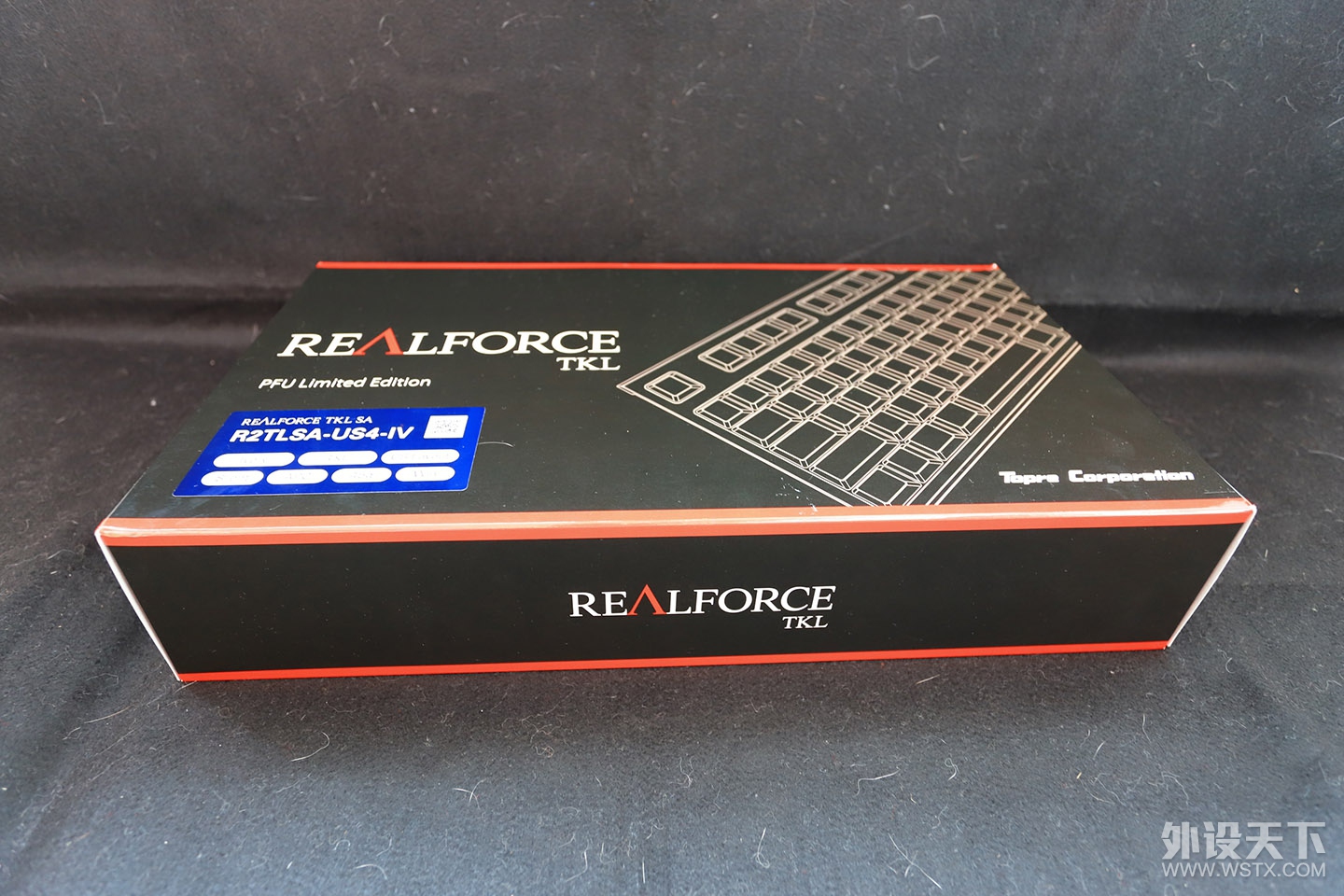 RFҳԼȥ֮------RealForceȼPFU45g87
