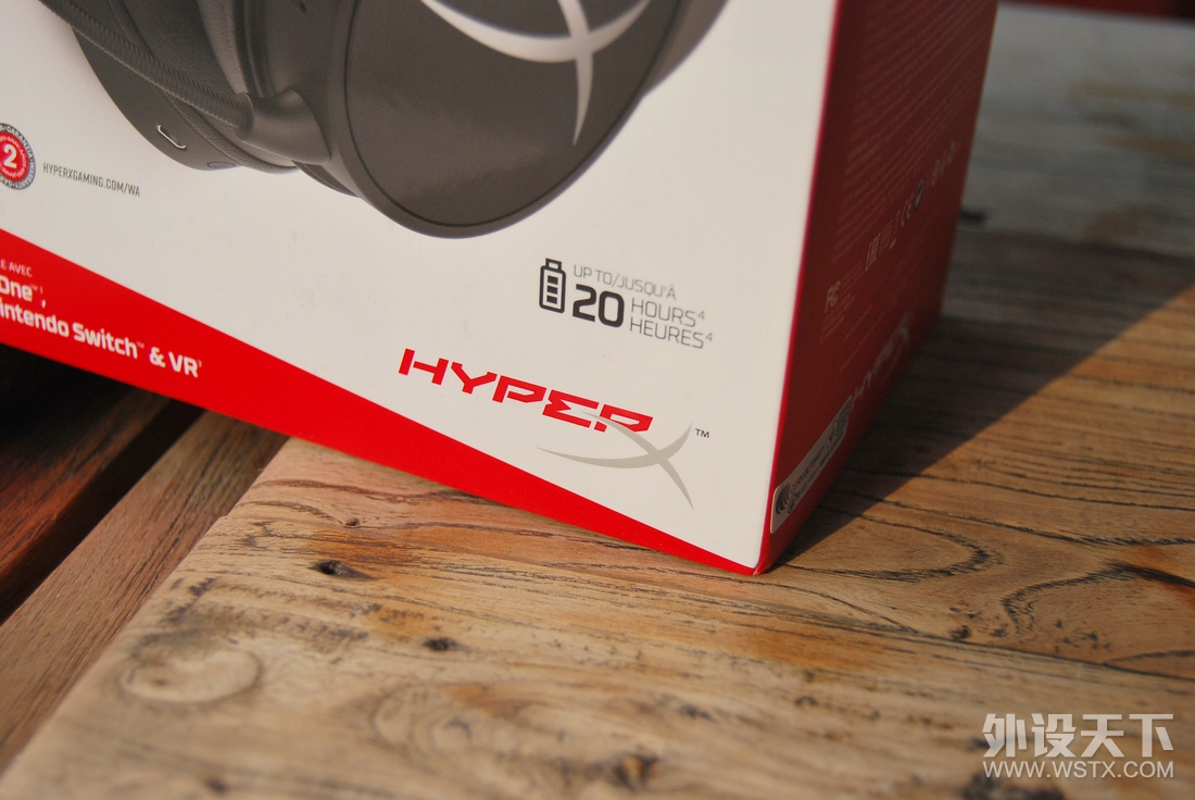 HyperX Cloud MIX ˫ģ鱨