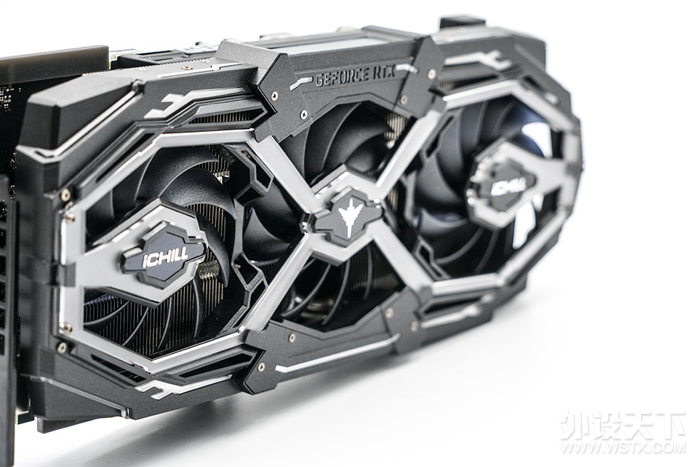 ԿOLEDɢģ ӳRTX 2080 iCHILL X3 JEKYLL