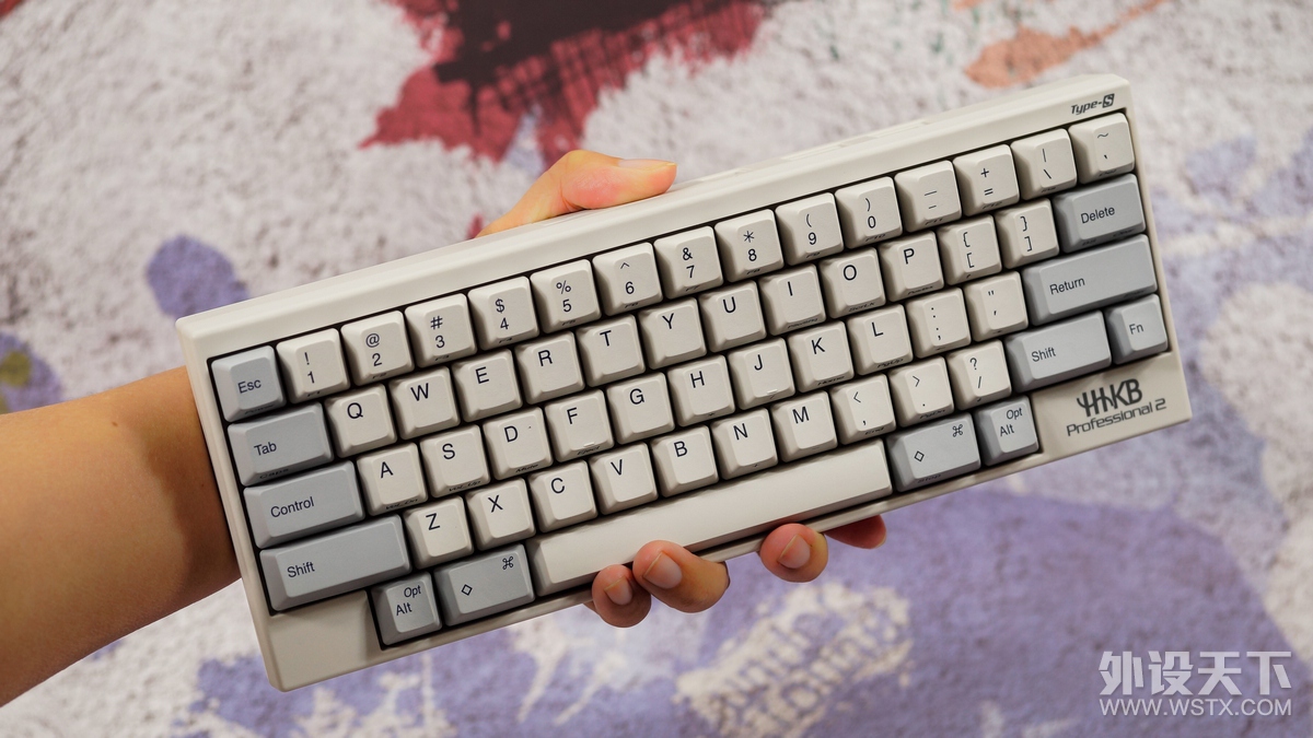 Happy Hacking Day ˵ HHKB Type-S ݼ