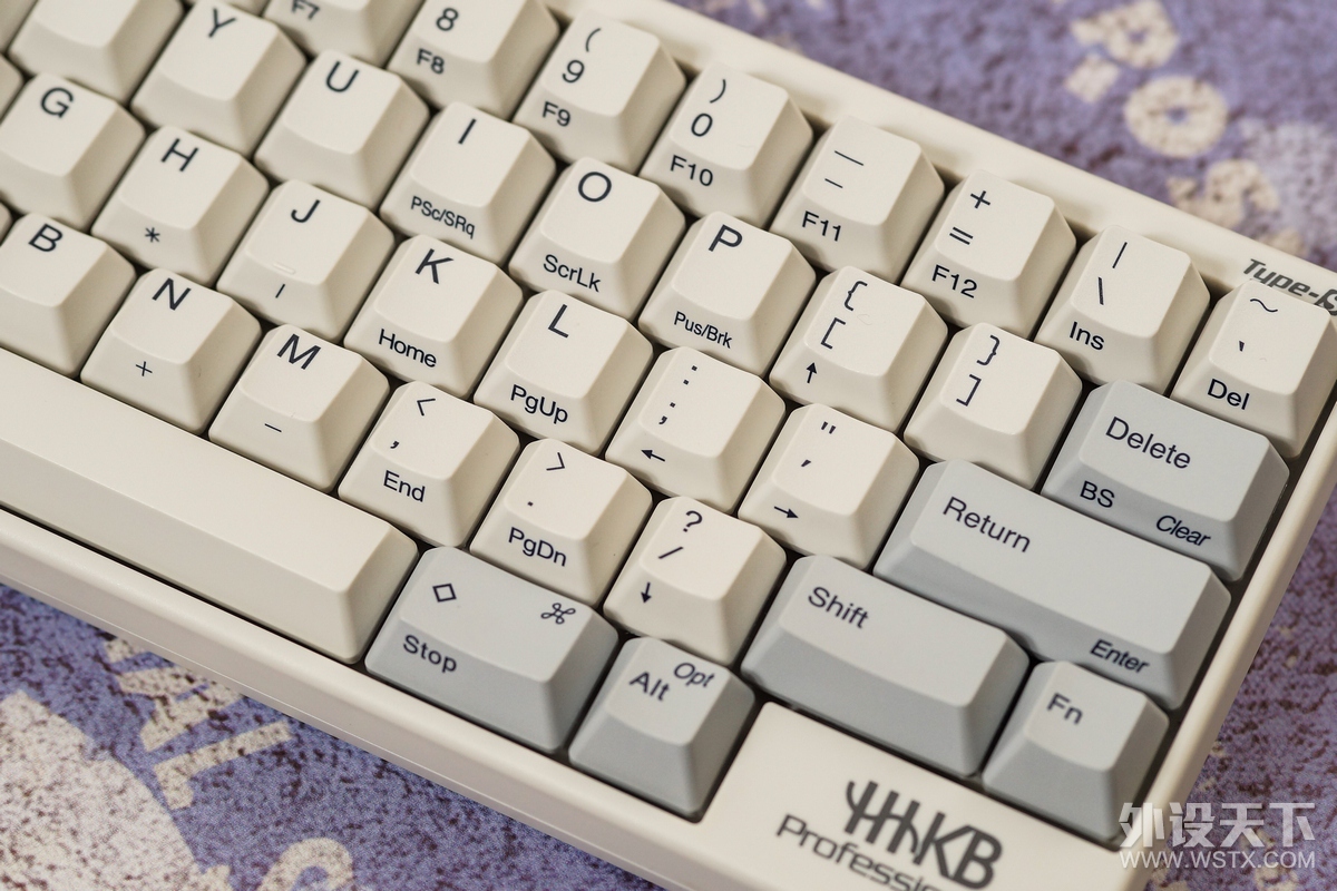 Happy Hacking Day ˵ HHKB Type-S ݼ