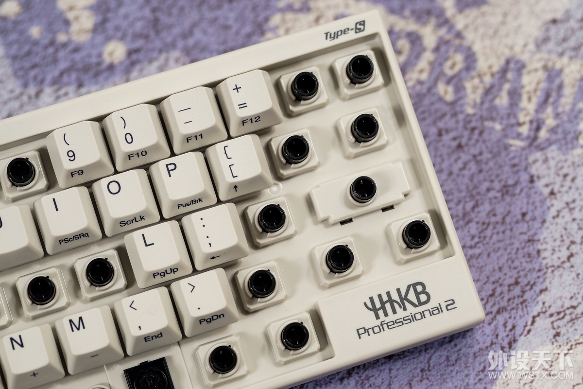 Happy Hacking Day ˵ HHKB Type-S ݼ