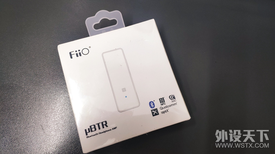 ��Ƴ��ֵ������� Fiio�ɰ���btr�����������ʷŴ����������