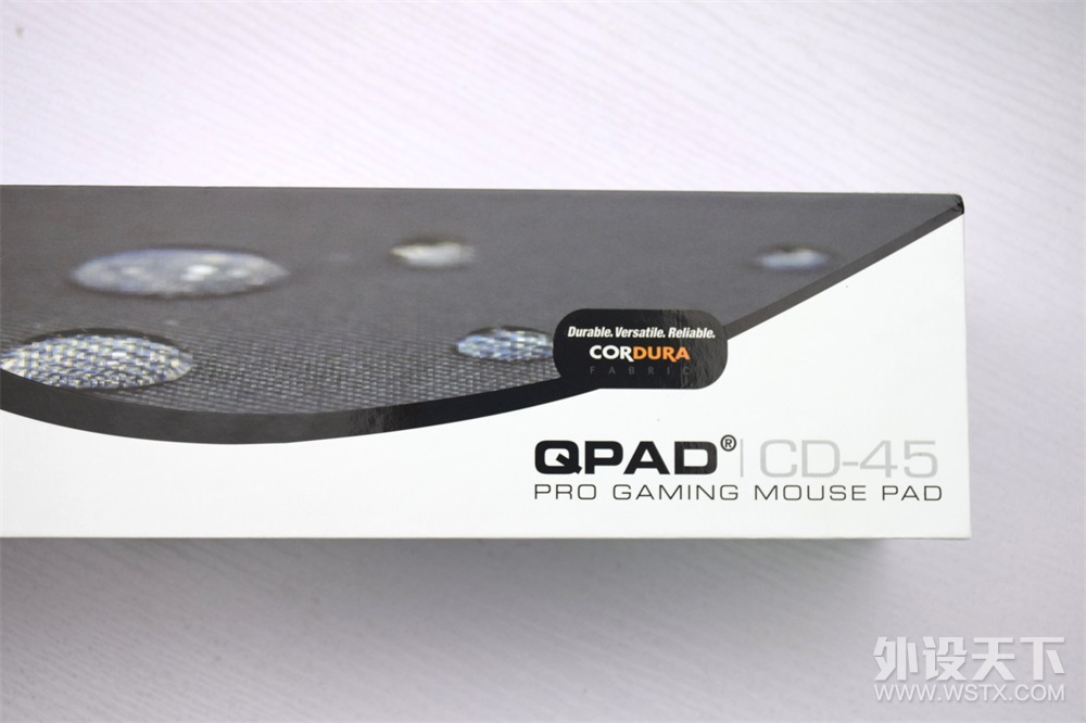 ȲԶʱˣQPAD CD-45Ƿɵ