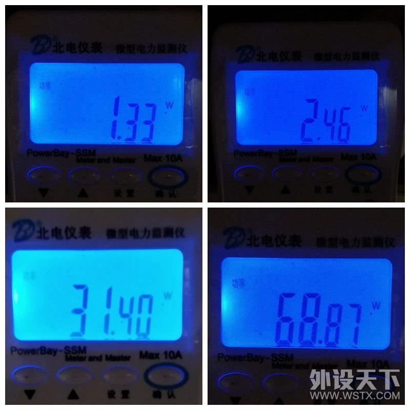 驱体与灵魂的完美结合---追风者Eclipse P600S机箱与追风者Revolt X 白金牌1000W全...
