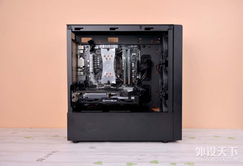 说说5千元档装机，CPU&显卡该怎么选！