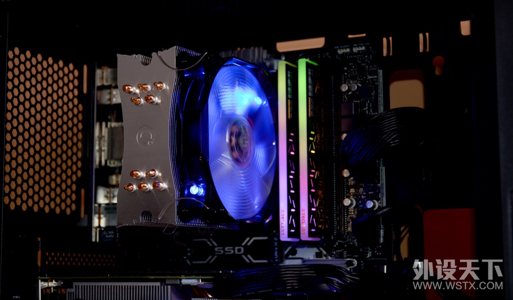 说说5千元档装机，CPU&显卡该怎么选！