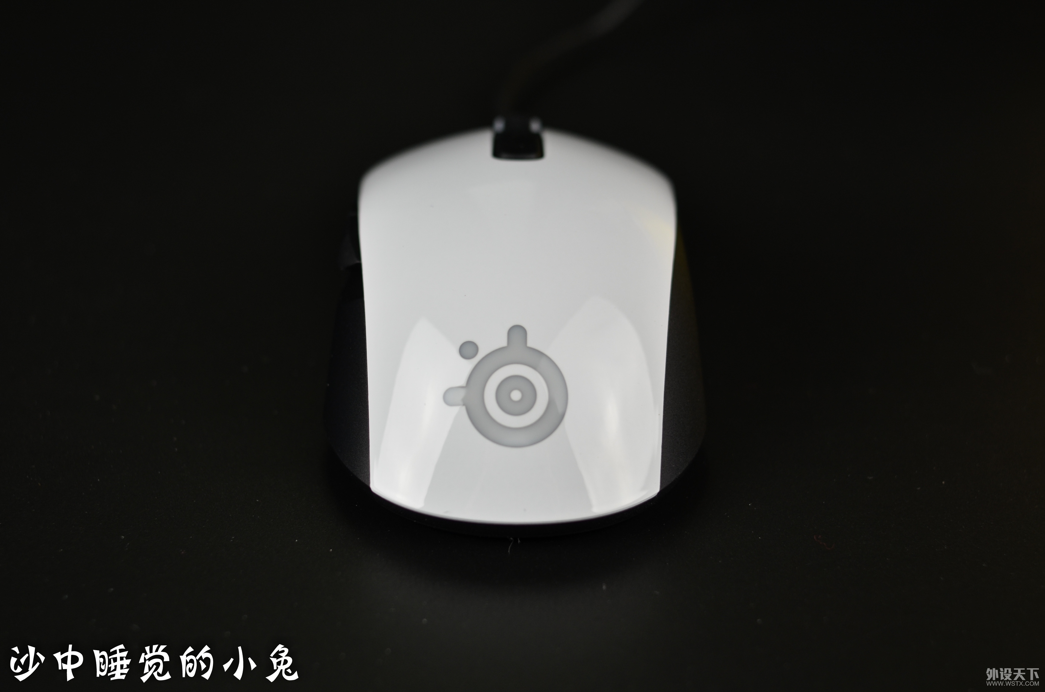 KANA̳ߣSteelSeriesRIVAL106 Ϸ꿪