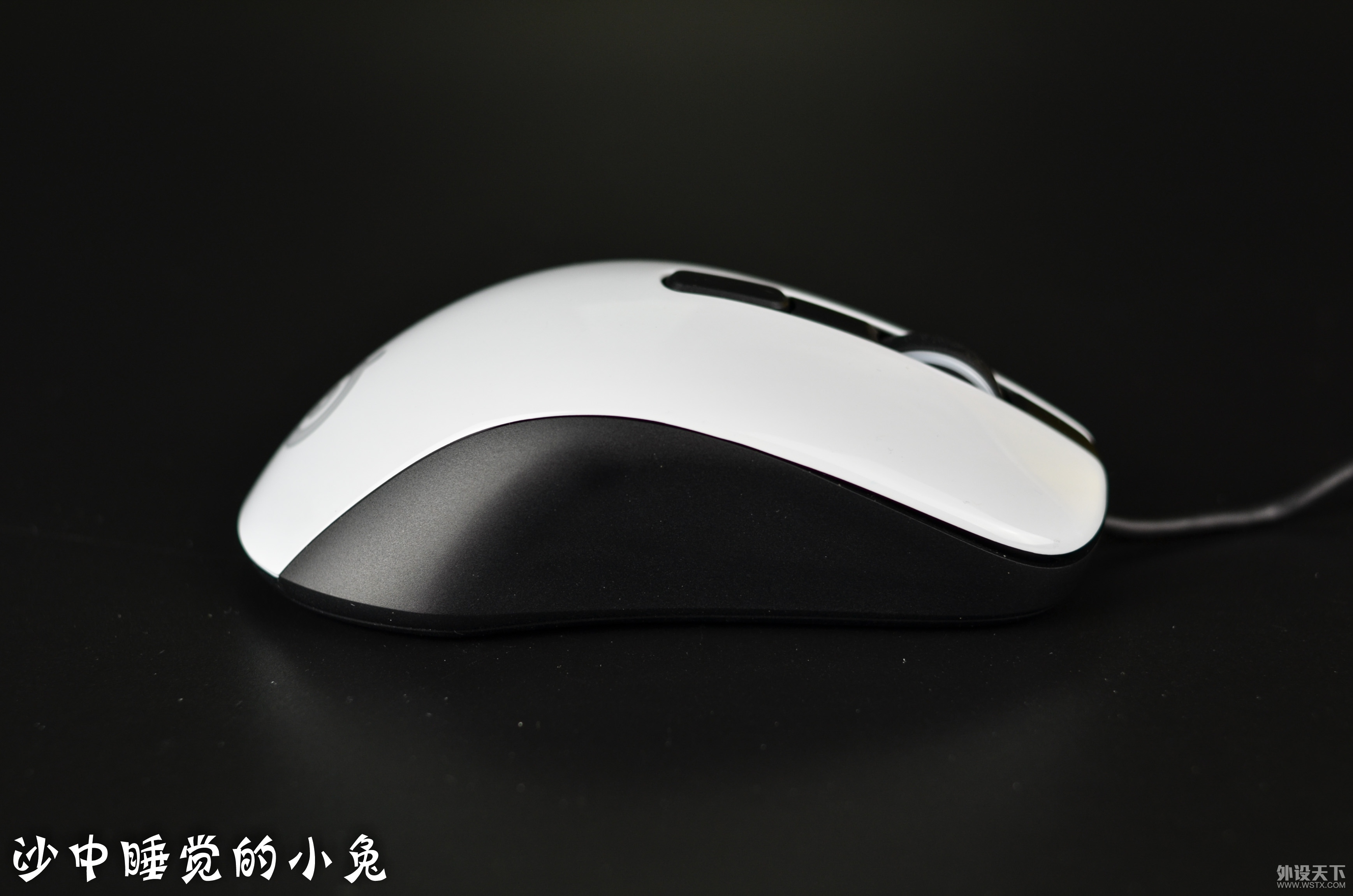 KANA̳ߣSteelSeriesRIVAL106 Ϸ꿪