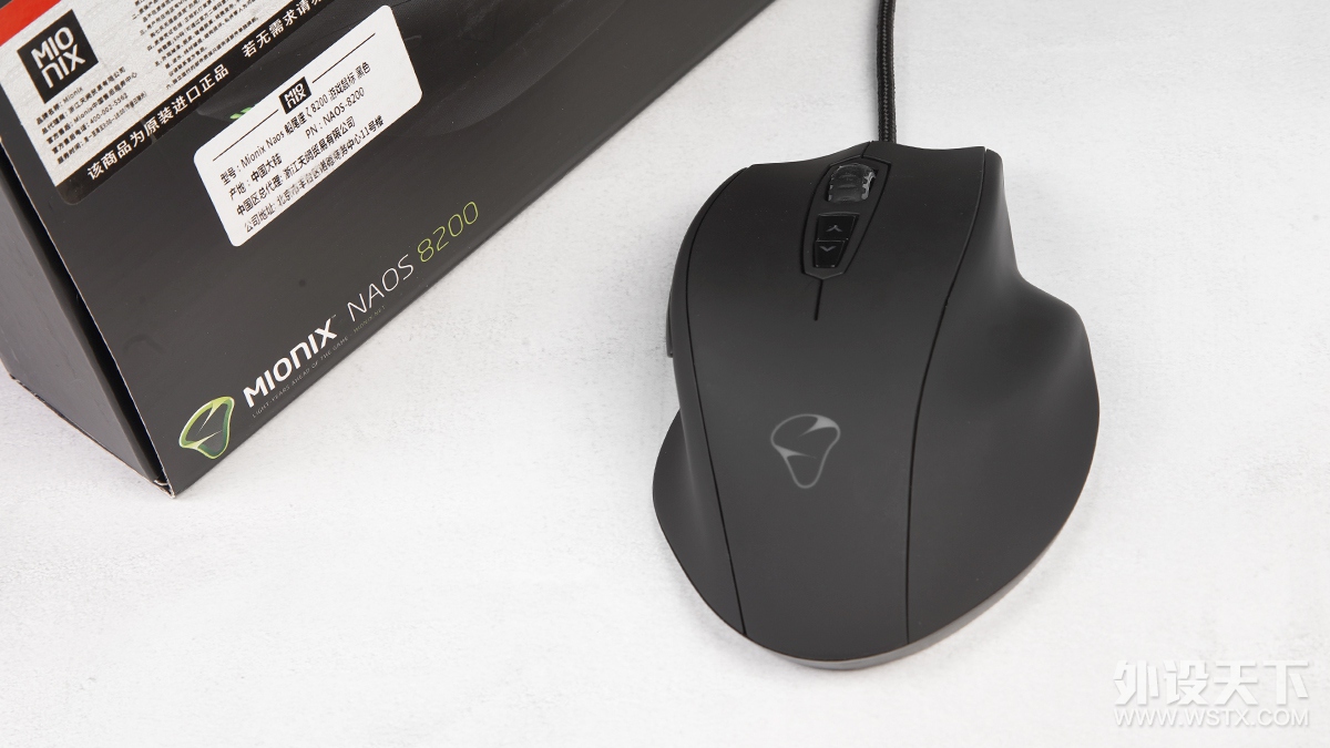 Mionix Naos βϵͼ