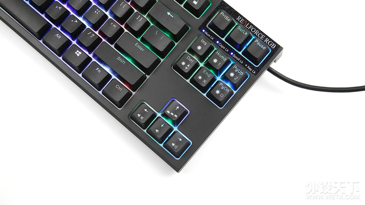 REALFORCEȼ RGB/REALFORCEȼ RGB TKLݼͼ