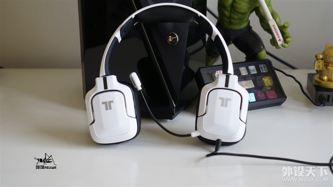 TRITTON Kunai Pro7.1