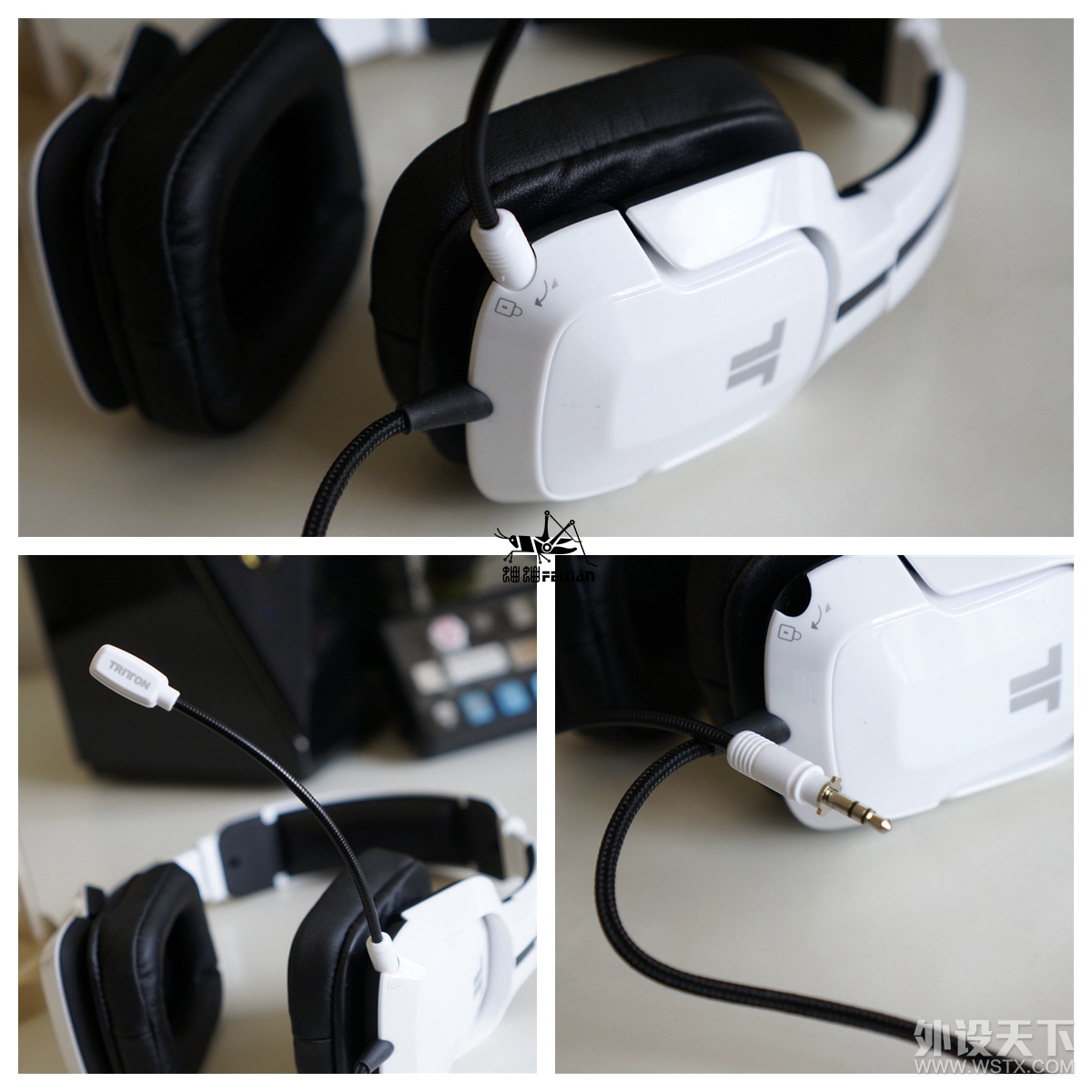 TRITTON Kunai Pro7.1