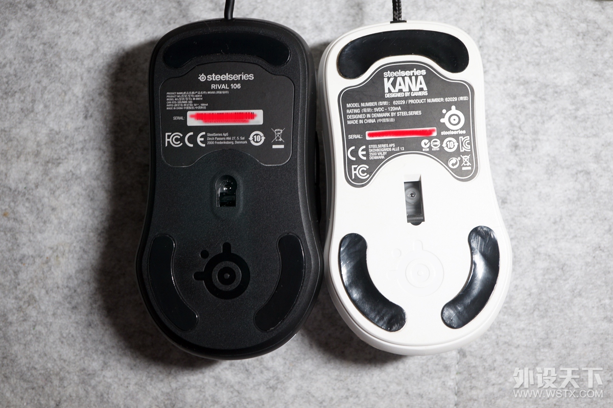 KANARival100   RIVAL 106 