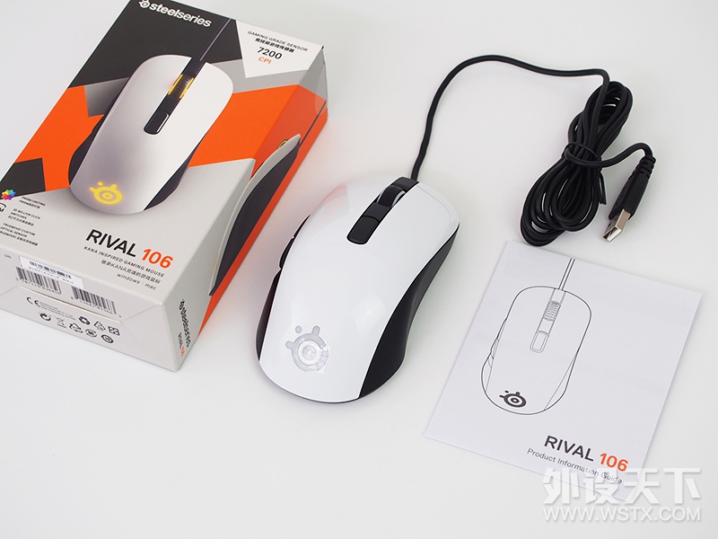 мǰ- RIVAL 106 Ϸ