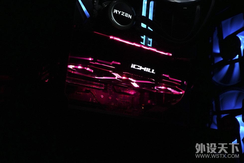 ���2GHz��TU104 ӳ��RTX 2080 iCHILL X3 JEKYLL��Ƶ������