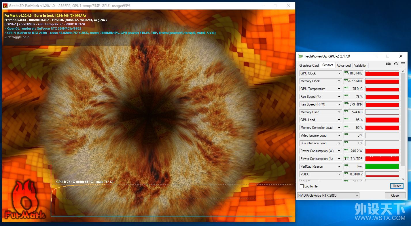 ���2GHz��TU104 ӳ��RTX 2080 iCHILL X3 JEKYLL��Ƶ������
