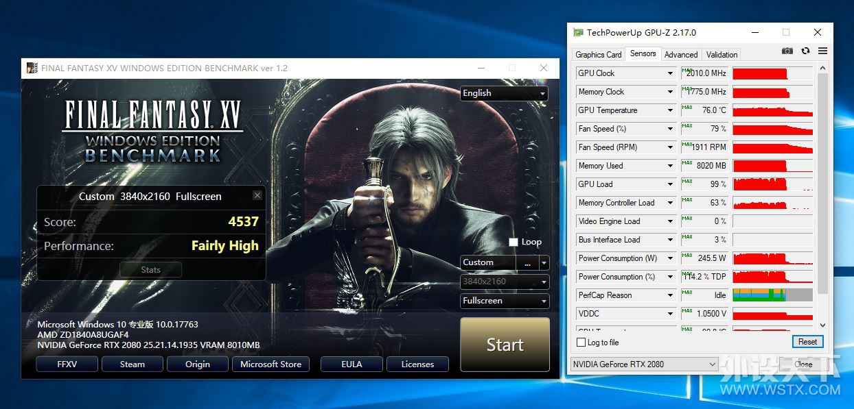 ���2GHz��TU104 ӳ��RTX 2080 iCHILL X3 JEKYLL��Ƶ������