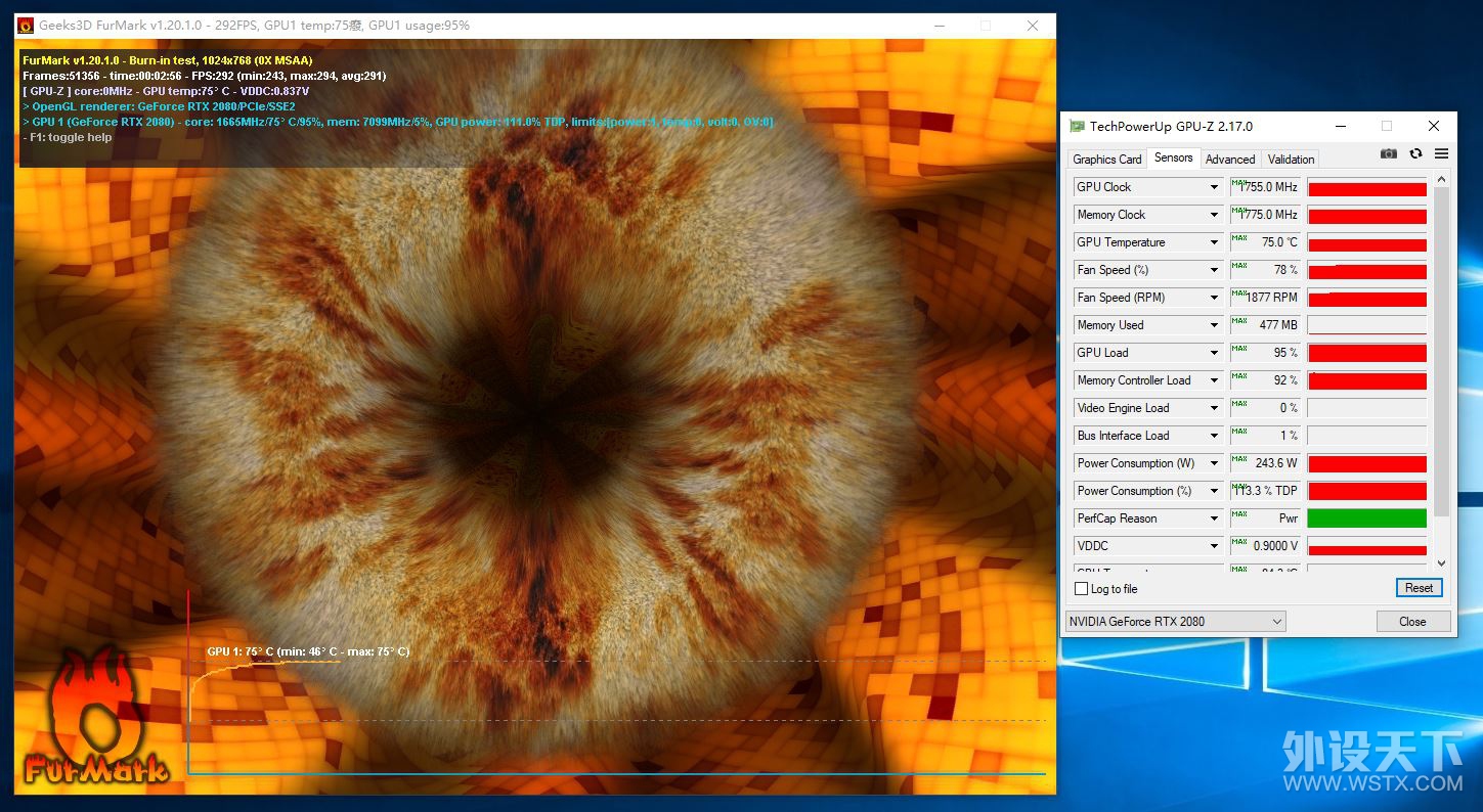 ���2GHz��TU104 ӳ��RTX 2080 iCHILL X3 JEKYLL��Ƶ������