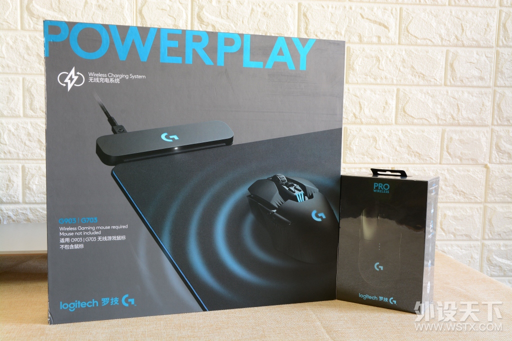 õꡪ޼G PRO WIRELESS+޼POWERPLAY 