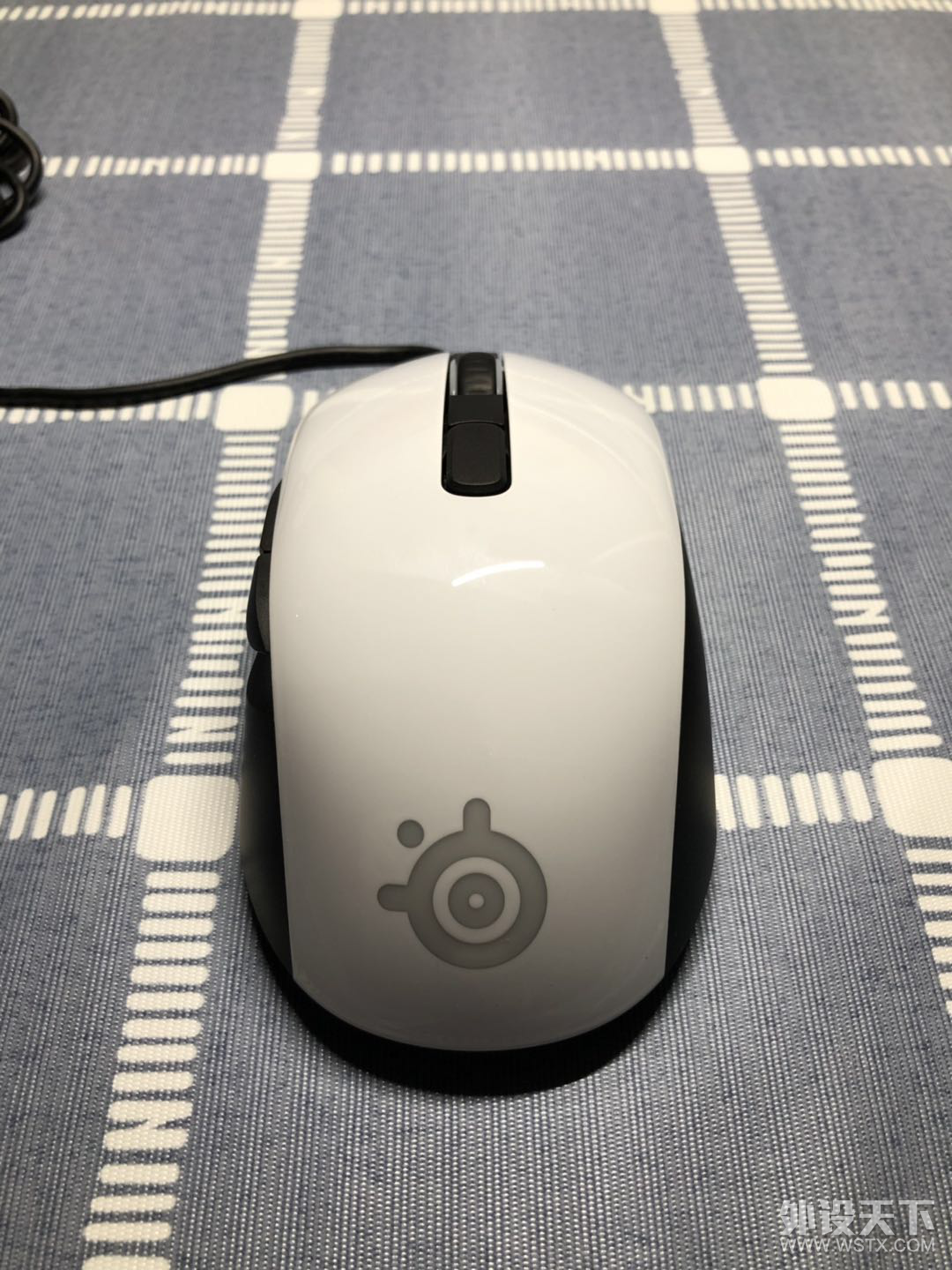 ˵--------Steelseries Rival 106