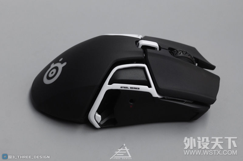 Rival600 ԭʯ° ڰɫ MOD ¼ part3