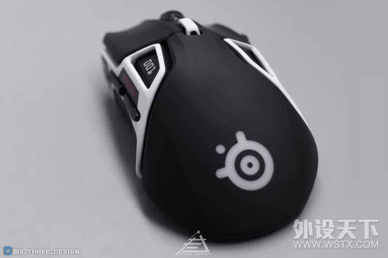 Rival600 ԭʯ° ڰɫ MOD ¼ part3