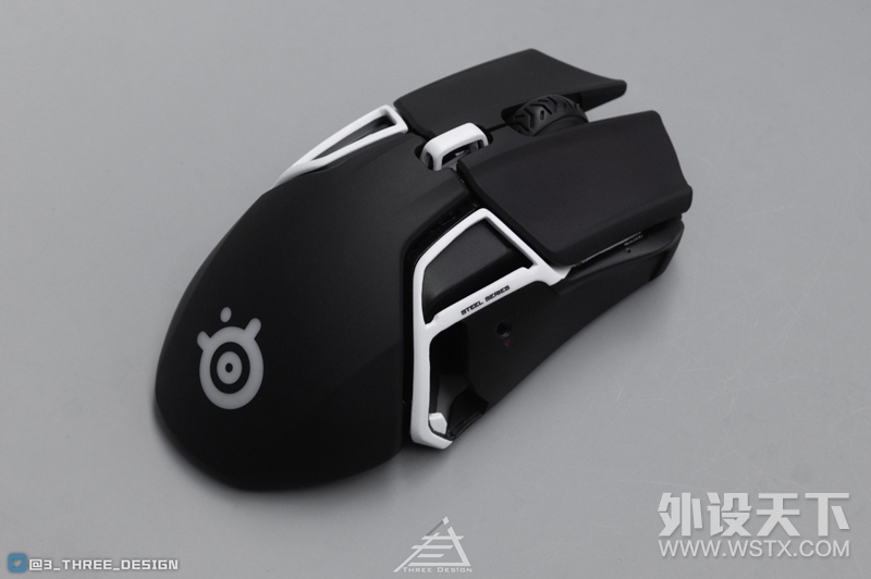 Rival600 ԭʯ° ڰɫ MOD ¼ part3