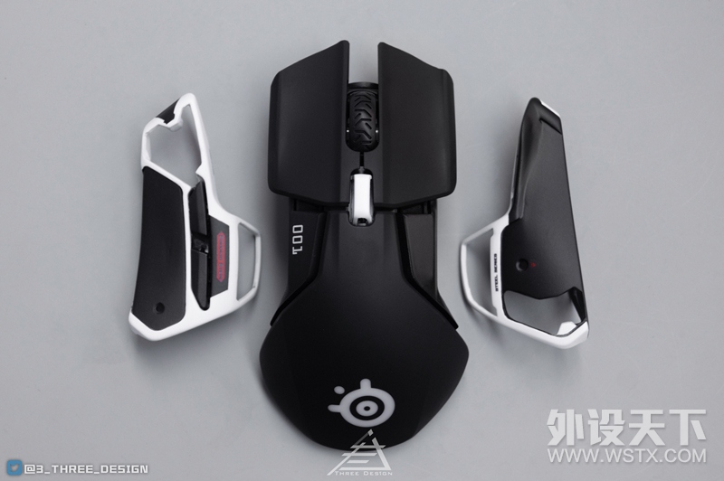 Rival600 ԭʯ° ڰɫ MOD ¼ part3