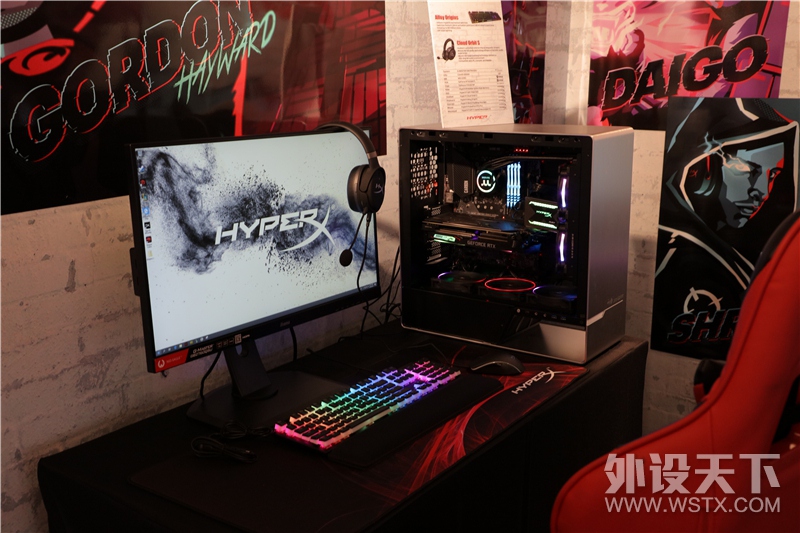 ̨СCOMPUTEX 2019/39̨ʵչμ