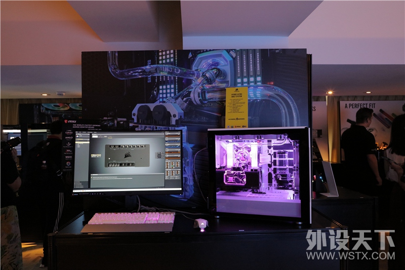 ̨СCOMPUTEX 2019/39̨ʵչμ