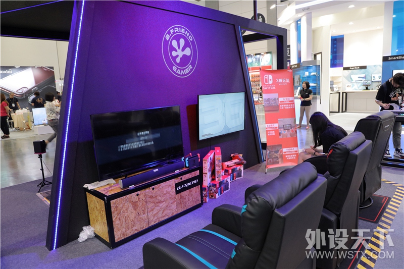 ̨СCOMPUTEX 2019/39̨ʵչμ