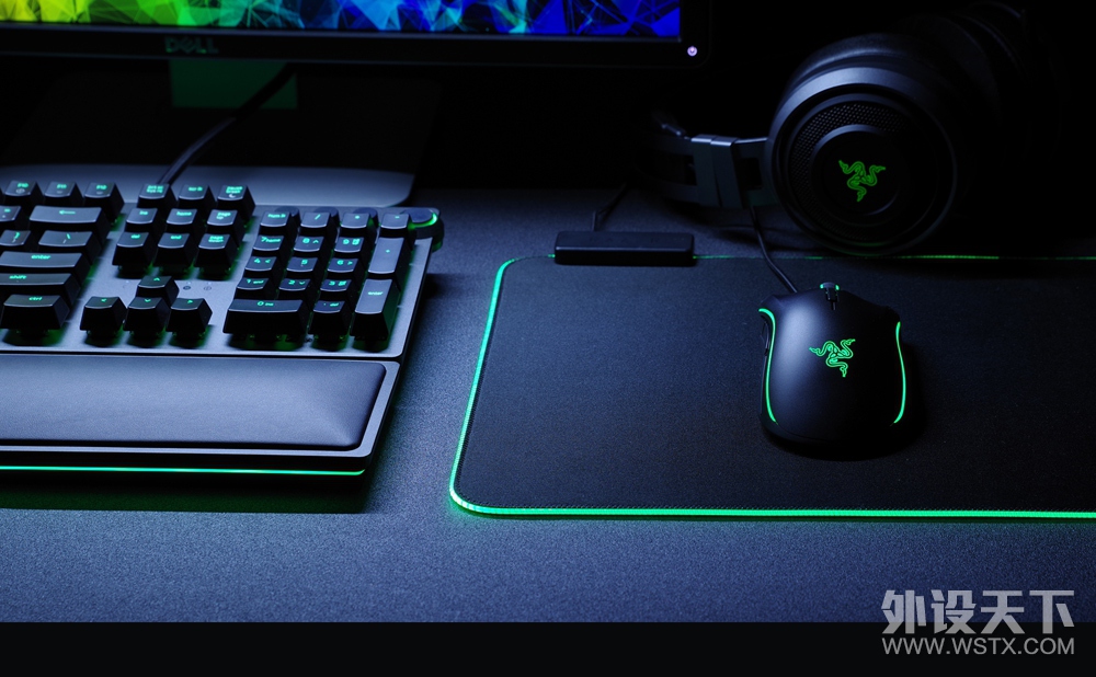 .ȫҸ, RazerװGet ~