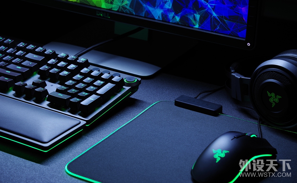 .ȫҸ, RazerװGet ~