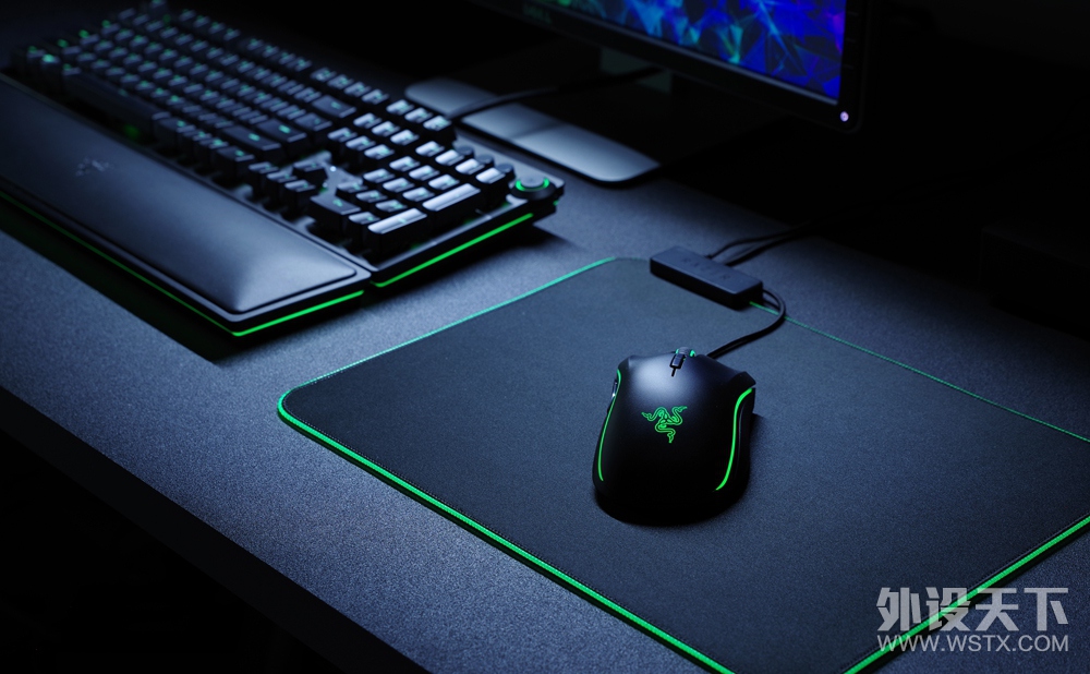 .ȫҸ, RazerװGet ~