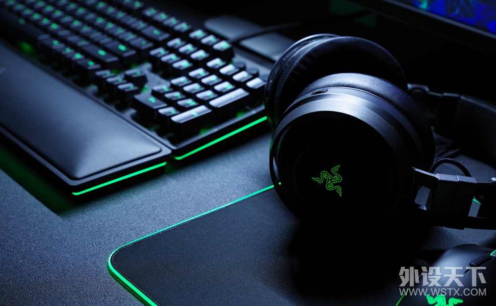 .ȫҸ, RazerװGet ~