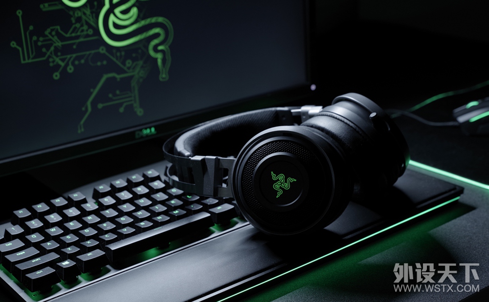 .ȫҸ, RazerװGet ~