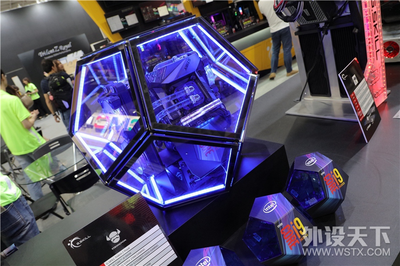 ̨СCOMPUTEX 2019/39̨ʵչμ