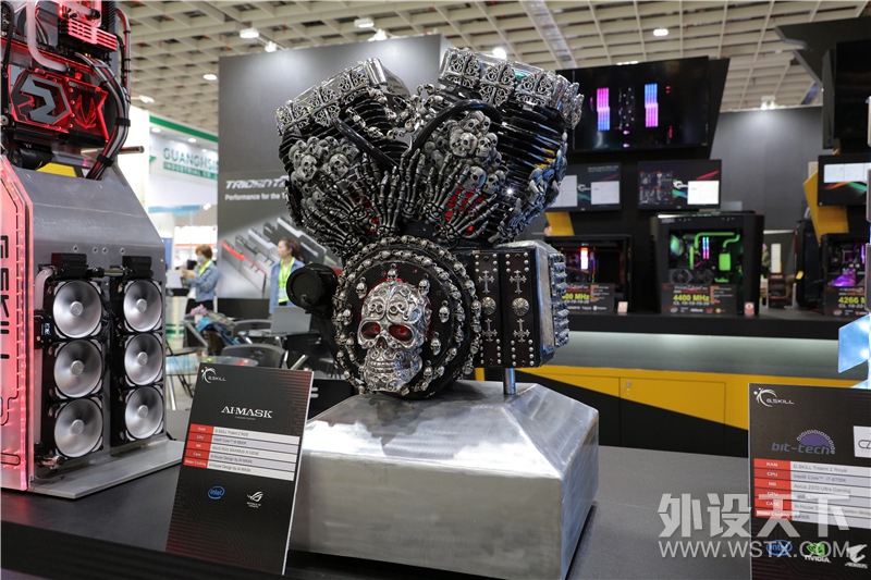 ̨СCOMPUTEX 2019/39̨ʵչμ