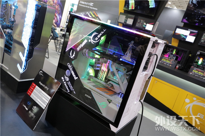 ̨СCOMPUTEX 2019/39̨ʵչμ