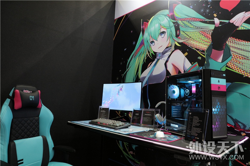 ̨СCOMPUTEX 2019/39̨ʵչμ