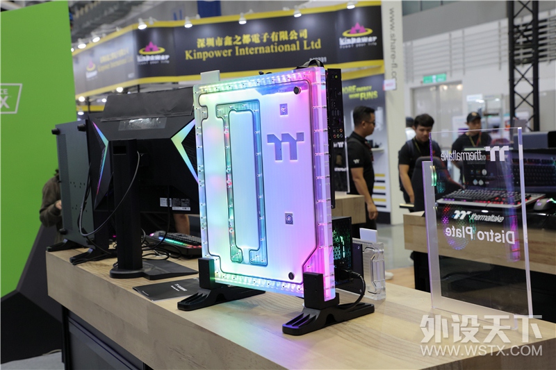 ̨СCOMPUTEX 2019/39̨ʵչμ