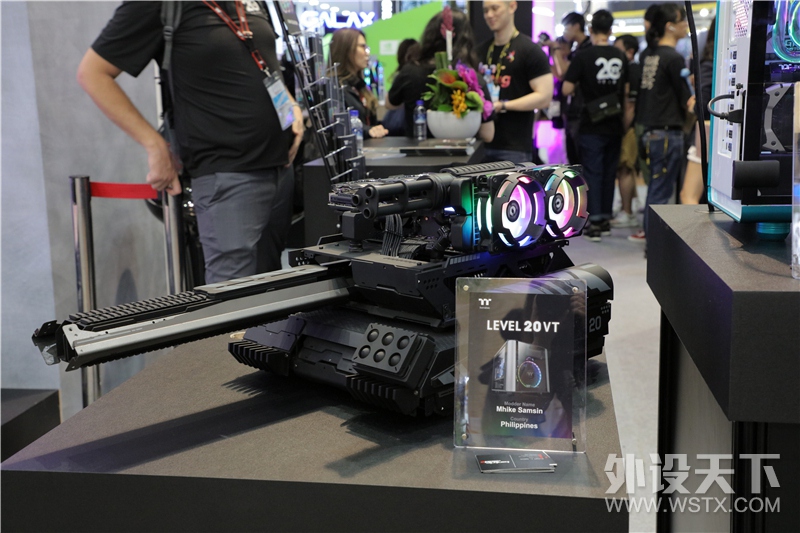̨СCOMPUTEX 2019/39̨ʵչμ